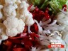 Salata de cruditati pentru iarna (300g)